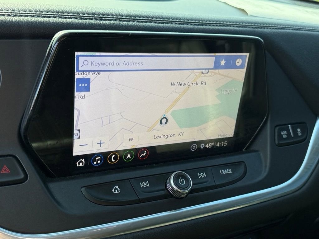 2020 Chevrolet Blazer 3LT