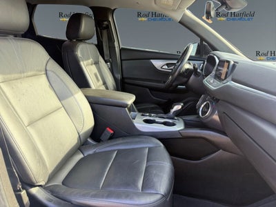 2020 Chevrolet Blazer 3LT