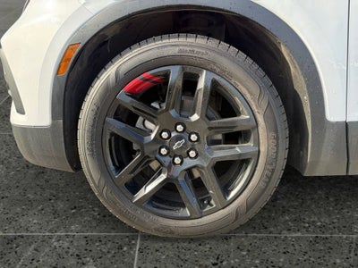 2020 Chevrolet Blazer 3LT