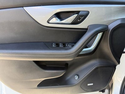 2020 Chevrolet Blazer 3LT