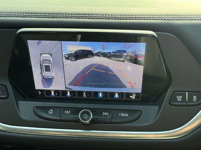 2020 Chevrolet Blazer 3LT