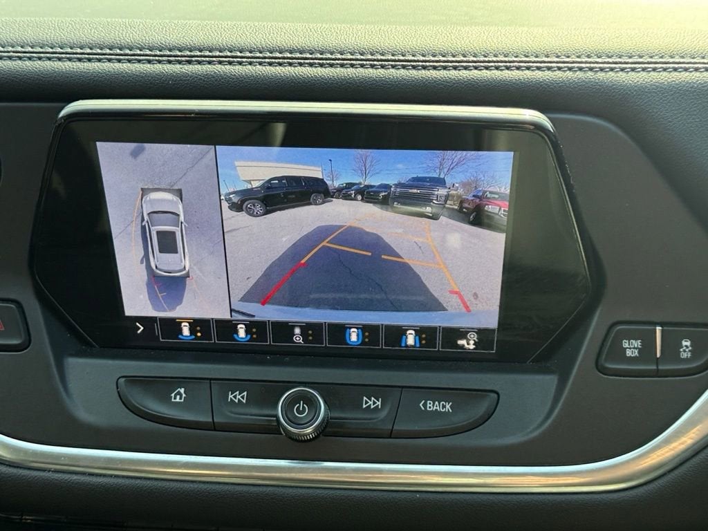 2020 Chevrolet Blazer 3LT