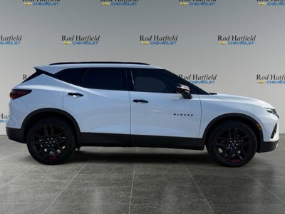 2020 Chevrolet Blazer 3LT