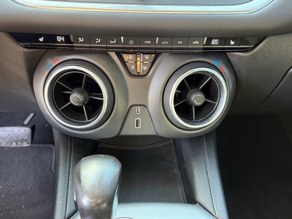 2020 Chevrolet Blazer 3LT