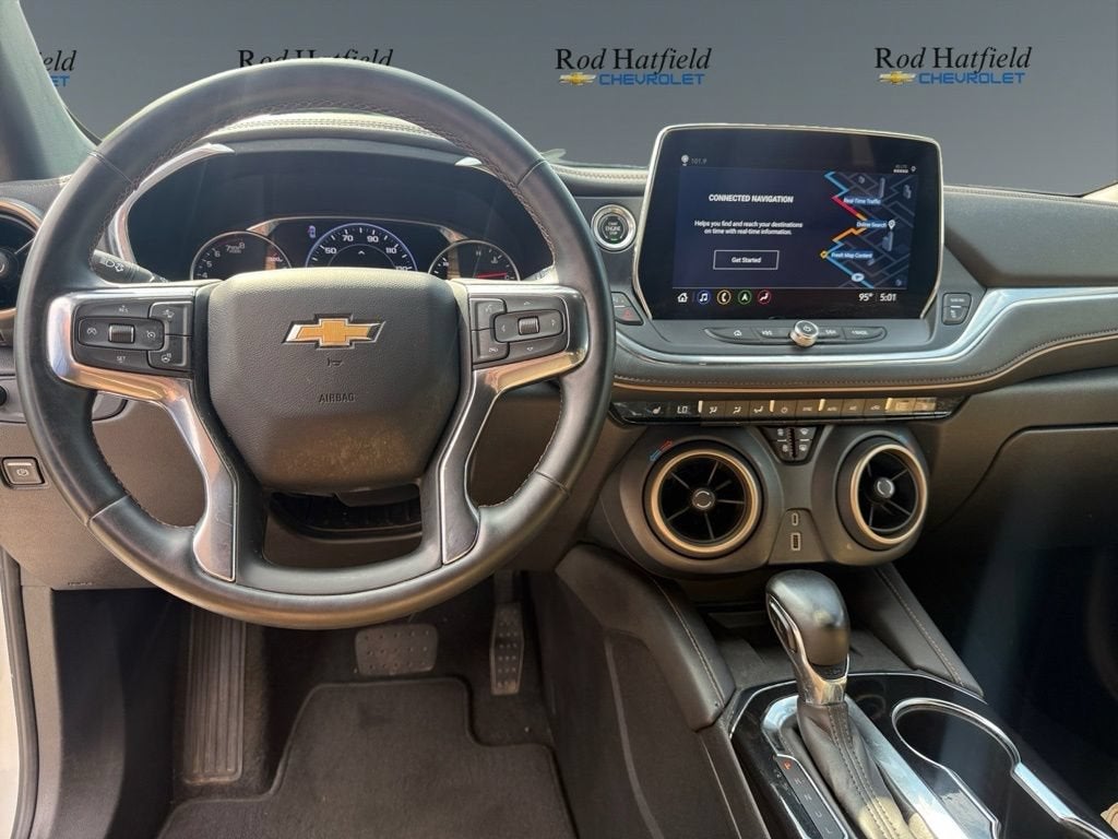 2023 Chevrolet Blazer Premier
