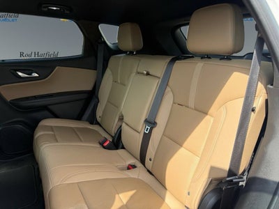 2023 Chevrolet Blazer Premier