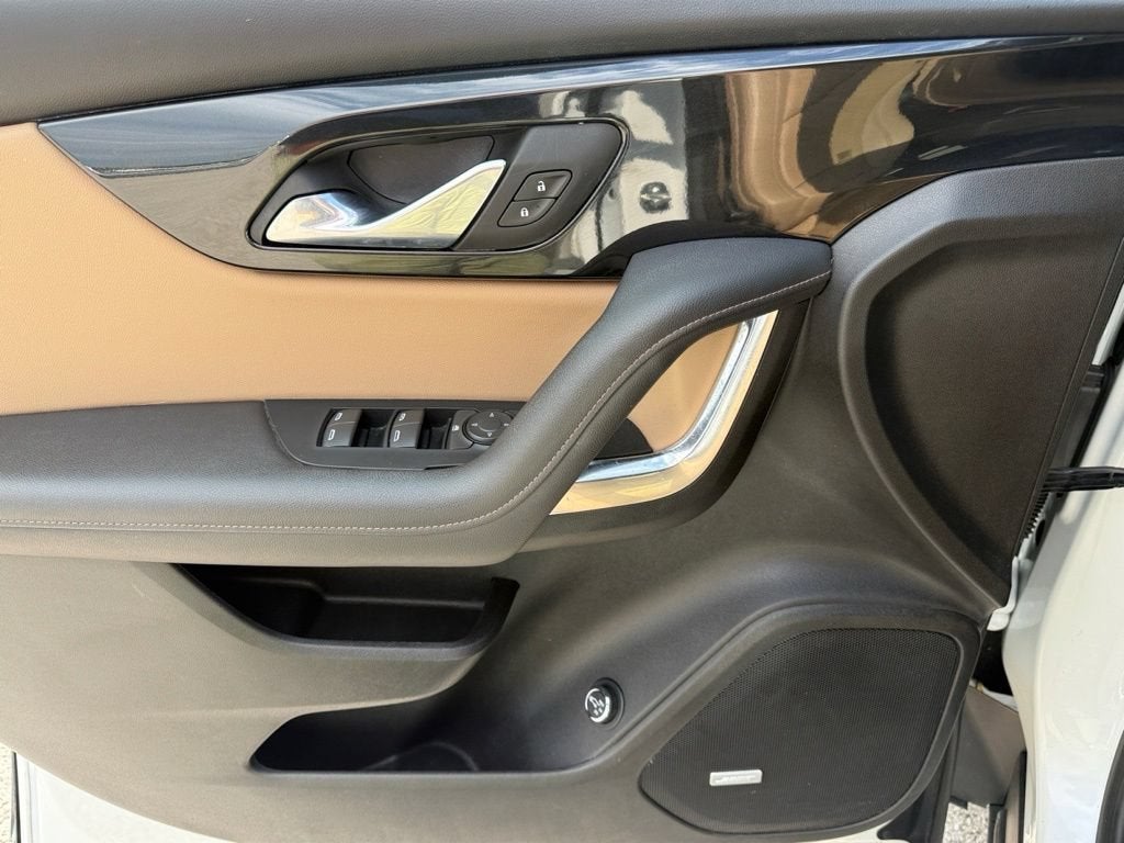 2023 Chevrolet Blazer Premier