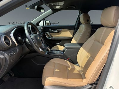 2023 Chevrolet Blazer Premier