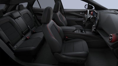 2026 Chevrolet Blazer EV RS