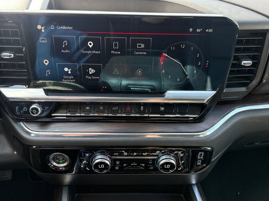 2023 GMC Sierra 1500 SLT - Photo 10