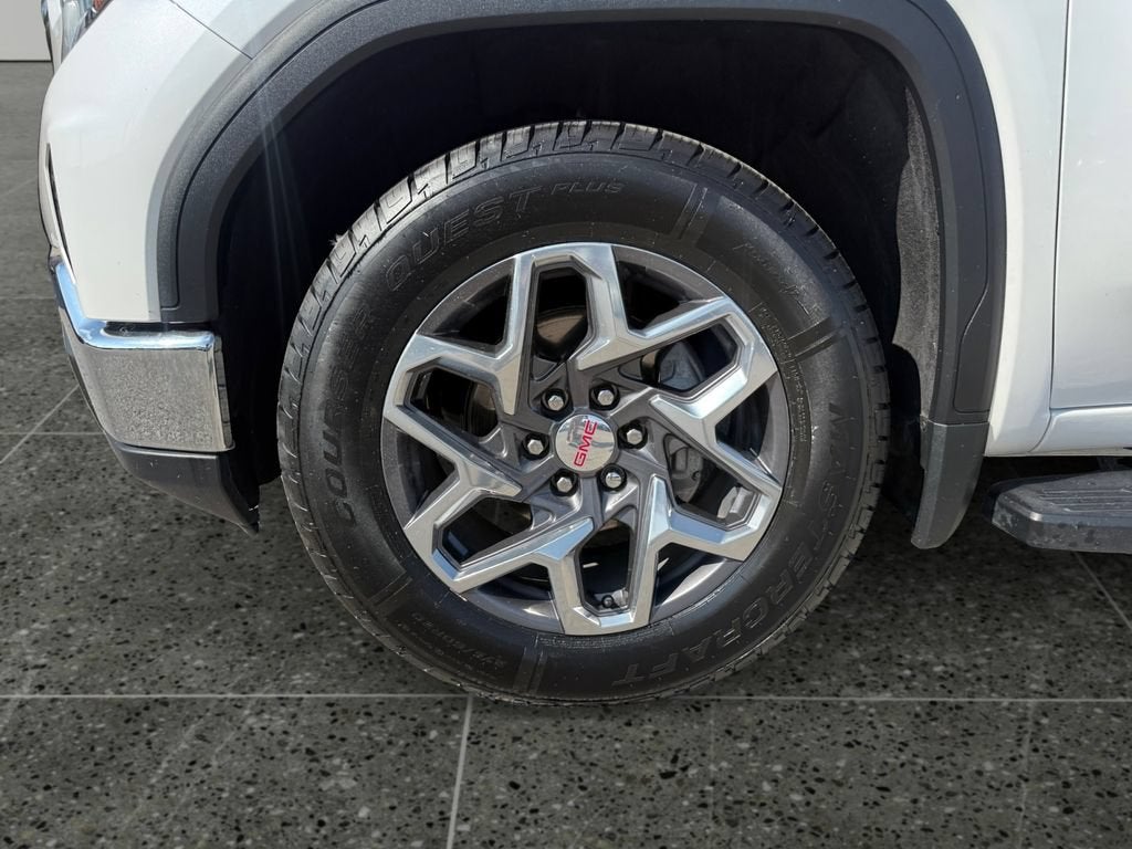2023 GMC Sierra 1500 SLT - Photo 13