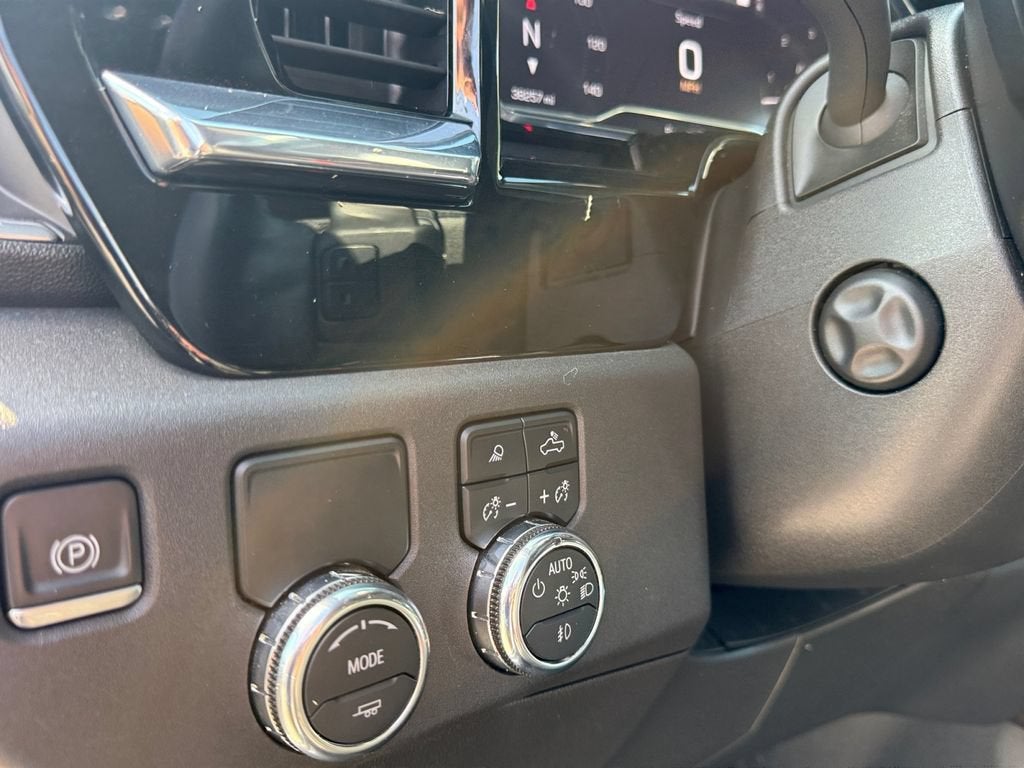 2023 GMC Sierra 1500 SLT - Photo 19