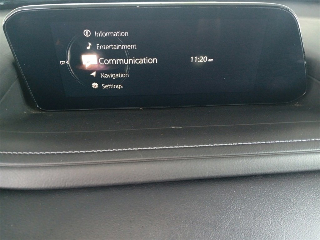 2023 Mazda Mazda CX-30 2.5 S Select Package