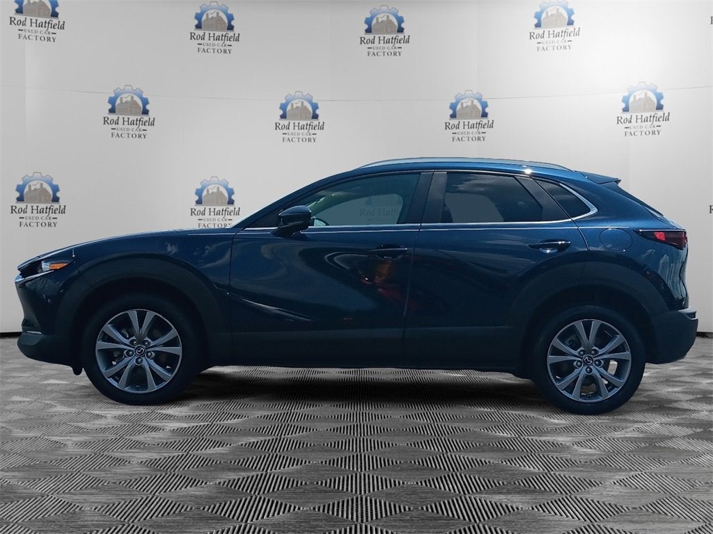 2023 Mazda Mazda CX-30 2.5 S Select Package