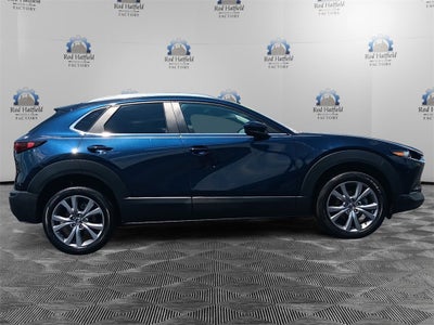 2023 Mazda Mazda CX-30 2.5 S Select Package