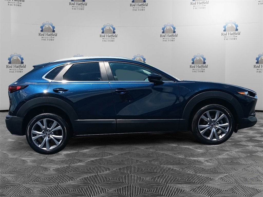 2023 Mazda Mazda CX-30 2.5 S Select Package