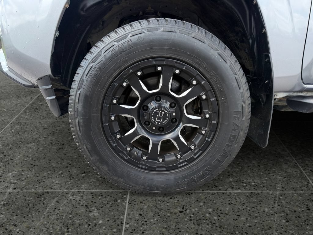 2021 Toyota Tacoma SR - Photo 14