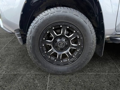 2021 Toyota Tacoma SR V6