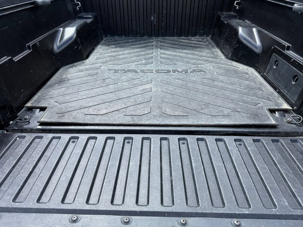 2021 Toyota Tacoma SR - Photo 16