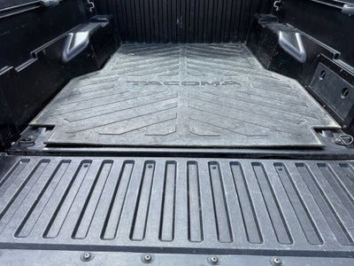 2021 Toyota Tacoma SR V6