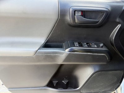 2021 Toyota Tacoma SR V6