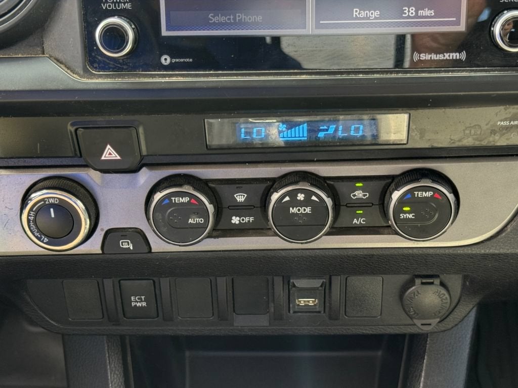2021 Toyota Tacoma SR - Photo 19