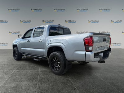 2021 Toyota Tacoma SR V6