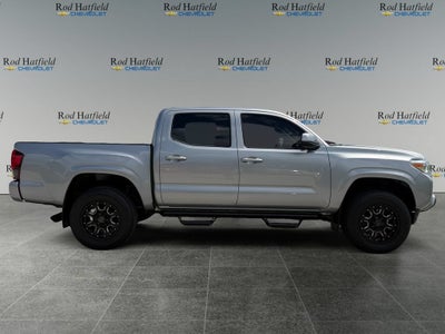 2021 Toyota Tacoma SR V6
