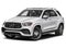 2021 Mercedes-Benz AMG® GLE 53 4MATIC®