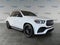 2021 Mercedes-Benz AMG® GLE 53 4MATIC®