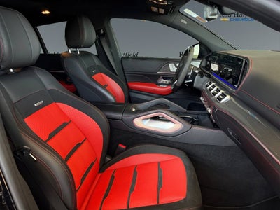 2023 Mercedes-Benz AMG® GLE 53 Coupe 4MATIC®
