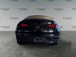 2023 Mercedes-Benz AMG® GLE 53 Coupe 4MATIC®