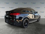 2023 Mercedes-Benz AMG® GLE 53 Coupe 4MATIC®