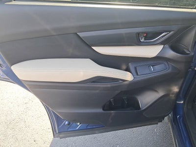 2022 Subaru Ascent Premium