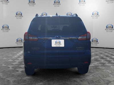 2022 Subaru Ascent Premium