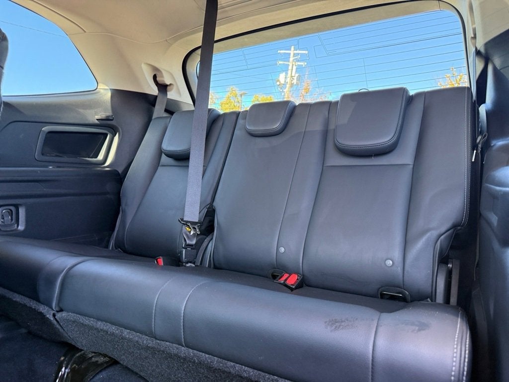 2019 Subaru Ascent Limited