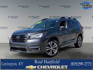 2019 Subaru Ascent Limited