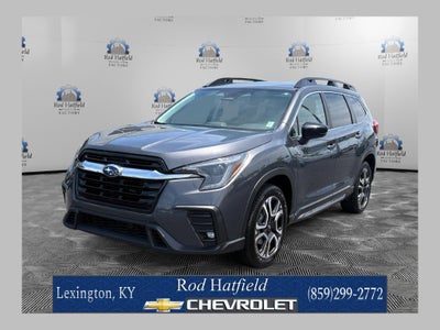 2024 Subaru Ascent Limited