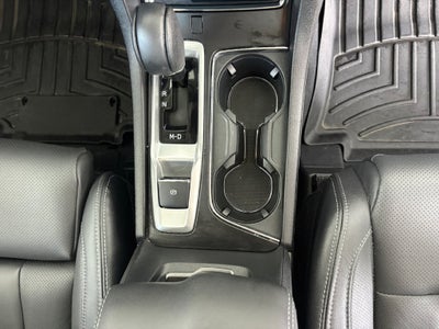 2024 Subaru Ascent Limited