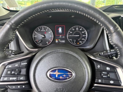 2024 Subaru Ascent Limited