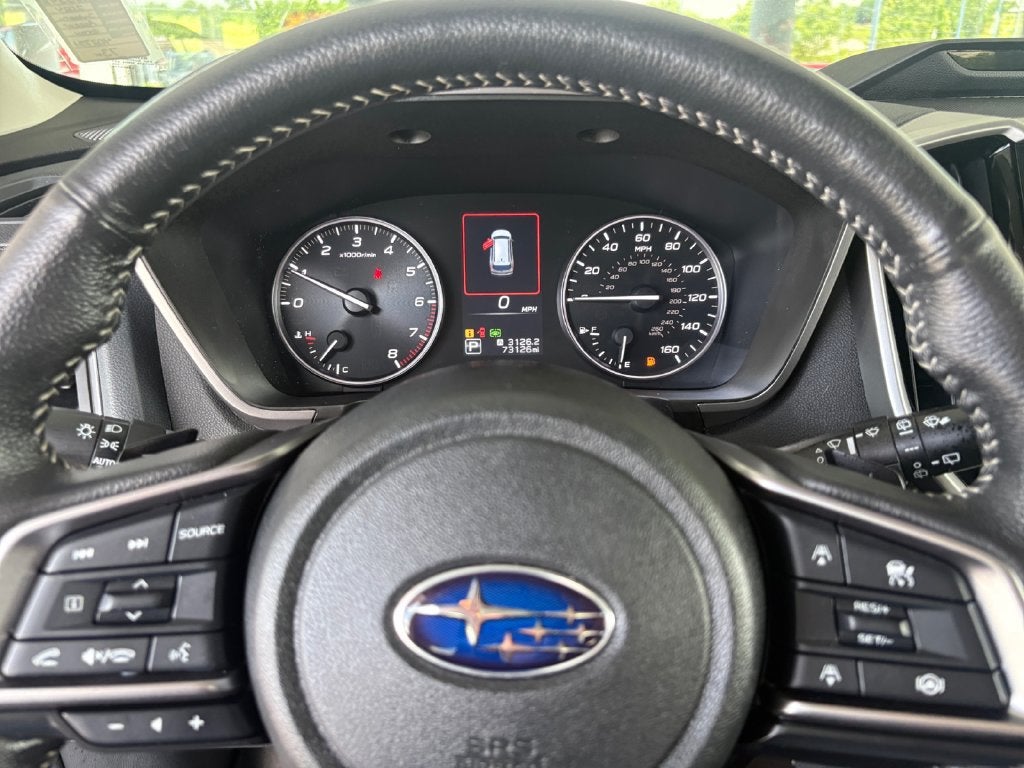 2024 Subaru Ascent Limited