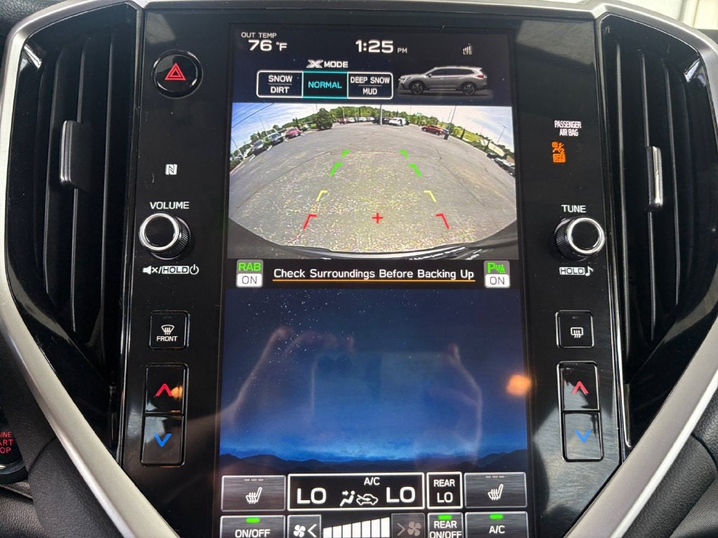 2024 Subaru Ascent Limited
