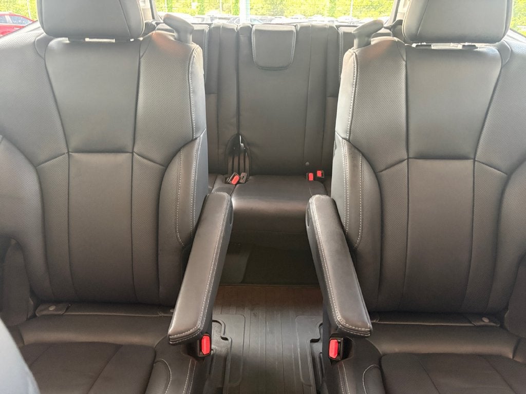 2024 Subaru Ascent Limited
