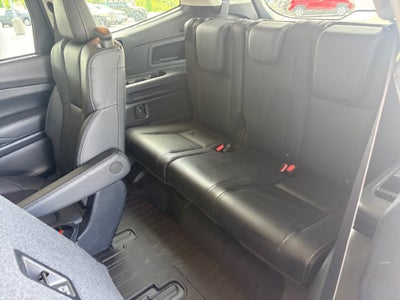 2024 Subaru Ascent Limited