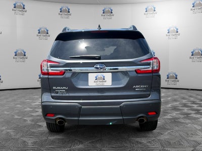 2024 Subaru Ascent Limited