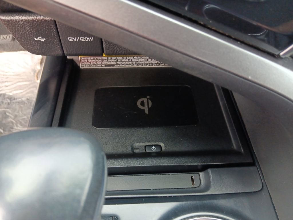 2020 Toyota Camry XSE V6