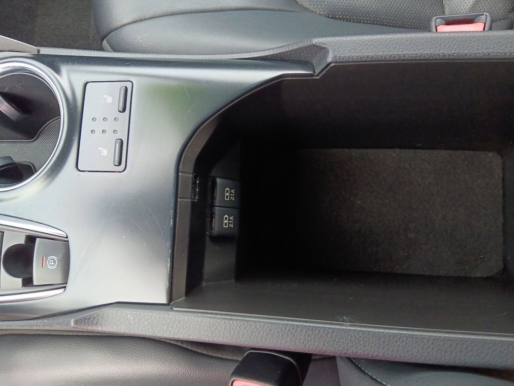 2020 Toyota Camry XSE V6