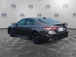 2020 Toyota Camry XSE V6