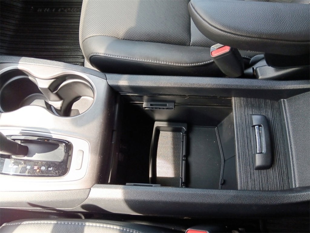 2019 Honda Ridgeline RTL-T