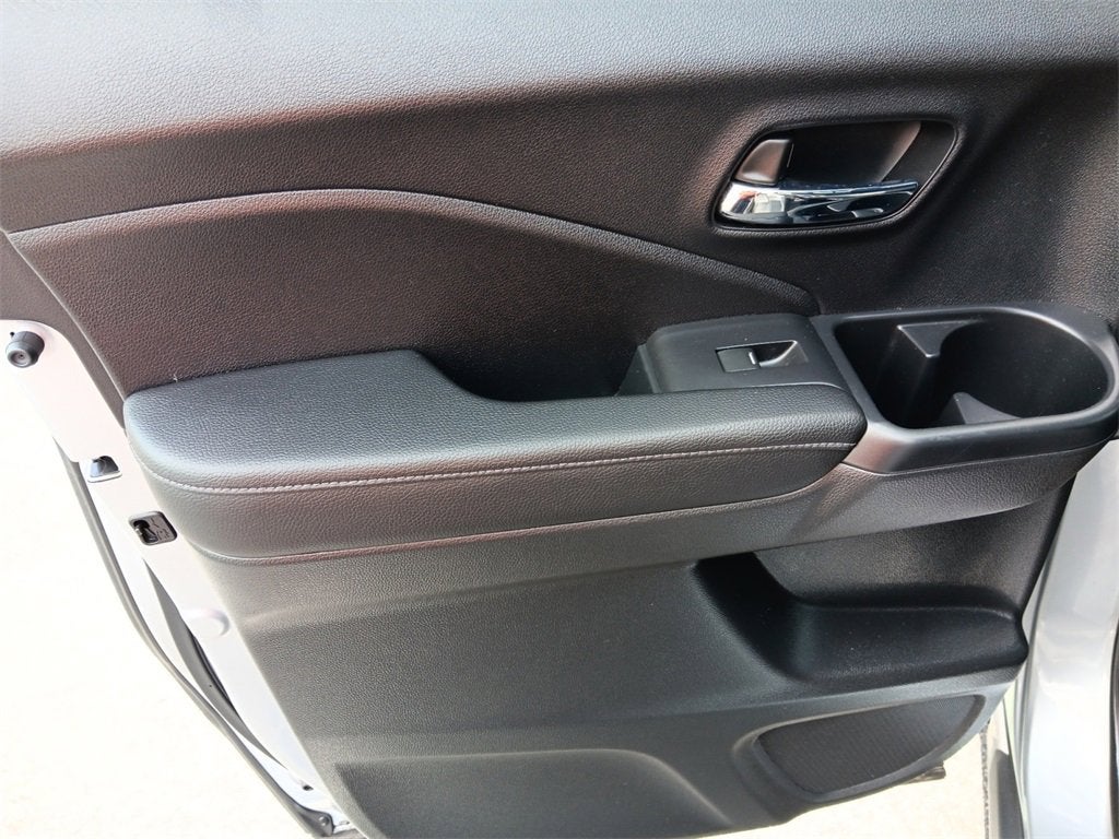 2019 Honda Ridgeline RTL-T